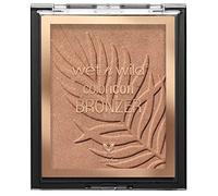 wet n wild Visage Bronzer & Highlighter Color IconBronzer Ticket to Brazil 1 Stk.