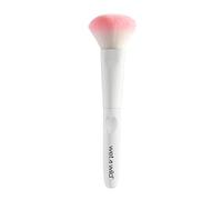 wet n wild - Powder Brush - Pinceau très doux pour poudre - Application précise - Produit Vegan - 100% Cruelty Free - Produit Vegan