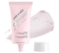 Wet n Wild Prime Focus Impossible base matifiante pour un effet naturel 25 ml