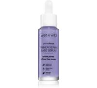 wet n wild Visage Concealer & Primer PrimefcousPore Refining Primer Serum 30 ml