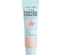Wet n Wild Bare Focus Tinted Hydrator fluide teinté pour unification de la peau teinte Fair 27 ml