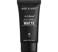 Wet n Wild PhotoFocus base de teint matifiante Partners in Pri 25 ml