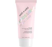 Wet n Wild – Base matifiante Prime Focus Impossible – Effet naturel – 25 ml