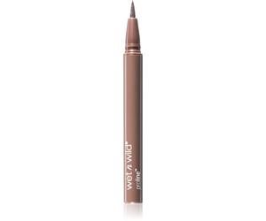 Wet n Wild ProLine eye-liner feutre teinte Dark Brown 0.5 g