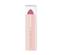 Wet n Wild Rich Satin Lip Colour, Rouge à Lèvres Longue Durée avec Finition Satinée, Formule Non-Séchante, Hydratante et Richement Pigmentée avec Texture Veloutée, One in a Milli-Melon