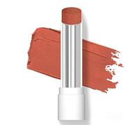 Wet N Wild Rose Comforting, Rouge à Lèvres Crémeux et Vibrant, Formule Enrichie en Huile D'Églantier et en Vitamine E, Couleur Durable, Teinte Soft 'N Juicy