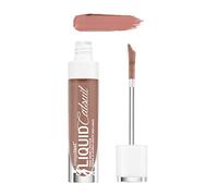 wet n wild - Rouge à lèvres liquide brillant - MegaLast Liquid Catsuit Hi-Shine Lipstick Chic Got Real - 100% cruelty free - Produit vegan