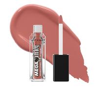 Wet n Wild MegaInky Lip Color rouge à lèvres liquide avec fini mat teinte Bare Intentions 6.5 ml