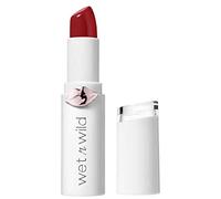 wet n wild Lèvres Lipstick Megalast Shine Finish Lipstick Crimson Crime 18 g