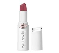wet n wild Lèvres Lipstick Megalast Shine Finish Lipstick Rosé And Slay 18 g