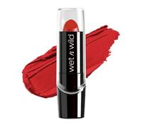 WET N WILD Silk Finish Lipstick - Cherry Frost