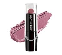 WET N WILD Silk Finish Lipstick - Secret Muse