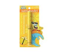 Wet n Wild Spongebob Splash On Mascara, Mascara Coloré Waterproof Volumateur, Longue Tenue