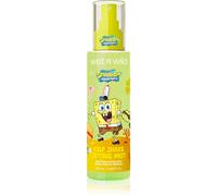 Wet n Wild SpongeBob SquarePants Kelp Shake Setting Mist spray fixateur de maquillage 100 ml