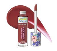 Wet n Wild Spongebob Underwater Wonder Blush Liquide, Blush Visage Liquide Modulable, Effet Naturel et Facile à Estomper, Application Uniforme, Teinte Snailed It
