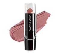Wet n 'Wild Terminer Lipstick Soie - Dark Pink gel