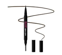 Wet n Wild Ultimate Brow Pen stylo sourcils teinte Dark Brown 0.5 ml