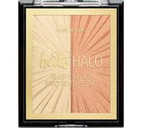wet-n-wild Visage Bronzer-HighlighterMegagloHello Halo Blushlighter After Sex Glow 60 g