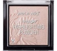 wet-n-wild Visage Bronzer-HighlighterMegagloHighlighting Powder Blossom Glow 1 Stk.