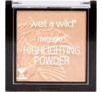wet-n-wild Visage Bronzer-HighlighterMegagloHighlighting Powder Precious Petals 1 Stk.