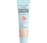 Wet n Wild Bare Focus Tinted Hydrator fluide teinté pour unification de la peau teinte Fair 27 ml