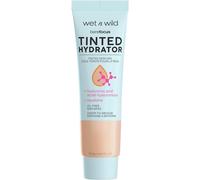 wet-n-wild Visage Concealer-PrimerBare Focus Tinted Hydrator Voile de peau teinté Light 27 ml