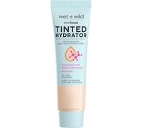 wet-n-wild Visage Concealer-PrimerBare Focus Tinted Hydrator Voile de peau teinté Light Medium 27 ml