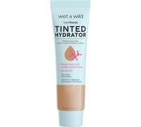 wet-n-wild Visage Concealer-PrimerBare Focus Tinted Hydrator Voile de peau teinté Medium Tan 27 ml