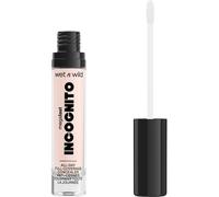 wet-n-wild Visage Concealer-PrimerCorrecteur MegaLast Incognito Fair Beige 6 ml
