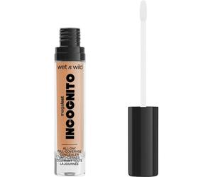 wet-n-wild Visage Concealer-PrimerCorrecteur MegaLast Incognito Medium Neutral 6 ml