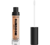 wet-n-wild Visage Concealer-PrimerMegaLast Incognito Concealer Medium Neutral 6 ml