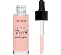 wet-n-wild Visage Concealer-PrimerPrime FocusSérum d'amorçage hydratant 30 ml