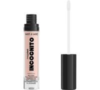 wet-n-wild Visage ConcealerMegaLast Incognito All-Day Full Coverage Concealer Light Beige 6 ml