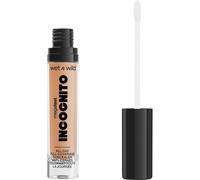 wet-n-wild Visage ConcealerMegaLast Incognito All-Day Full Coverage Concealer Medium Neutral 6 ml