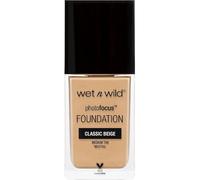 wet-n-wild Visage FoundationFondation Classic Beige 1 Stk.