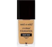 wet-n-wild Visage FoundationFondation Desert Beige 1 Stk.