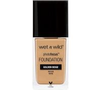 wet-n-wild Visage FoundationFondation Golden Beige 1 Stk.