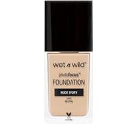 wet-n-wild Visage FoundationFondation Nude Ivory 1 Stk.