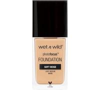 wet-n-wild Visage FoundationFondation Soft Beige 1 Stk.