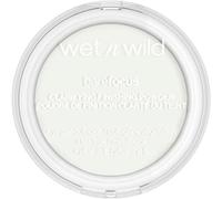wet n wild Visage Bronzer & Highlighter Bare FocusClarifying Finishing Powder Translucent 6 g