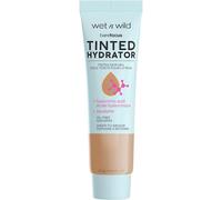 wet-n-wild Visage PrimerBareFocus Tinted Hydrator Tinted Skin Veil Medium Tan 27 ml