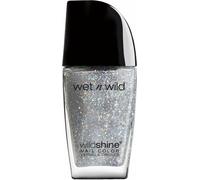 Wet N Wild Wild Shine Nagellack E471B Kaleidoscope