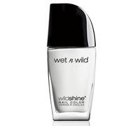 wet n wild - Wild Shine Nail Color - Application facile & rapide - Fini brillant - Teinte Yo Soy - 100% Cruelty Free