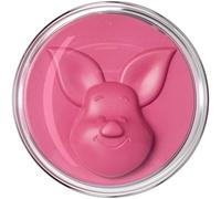 Wet n Wild Winnie the Pooh Hundred Acre stick bicolore lèvres et joues teinte Gentle Heart 6 g
