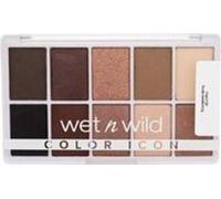 Wet N Wild Wnw Eyeshadow 10 Palette 1114075e
