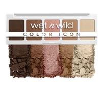 Wet N Wild Wnw Eyeshadow 5 Pan Palette 1114067e