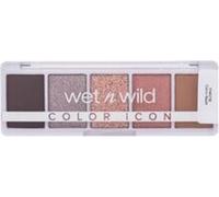 Wet N Wild Wnw Eyeshadow 5 Pan Palette 1114070e