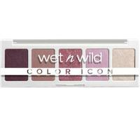 Wet N Wild Wnw Eyeshadow 5 Pan Palette 1114071e