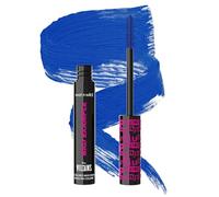 Wet n Wild x Disney Villains Bad Example Color Mascara, Mascara Coloré Longue Tenue Vert Émeraude - Inspiré de La Méchante Reine, Jealous Type