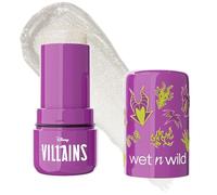 Wet n Wild x Disney Villains Jelly Highlighter, Highlighter Gel Haute Pigmentation, Effet Mouillé - Inspiré de Maléfique, Cast Spell